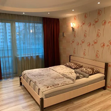 Homelux Apartment